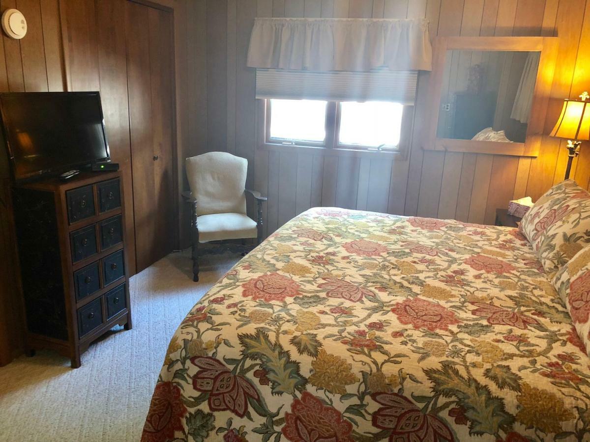 Galena Penthouse Overlooking Main Street With Free Off Street Parking Bagian luar foto