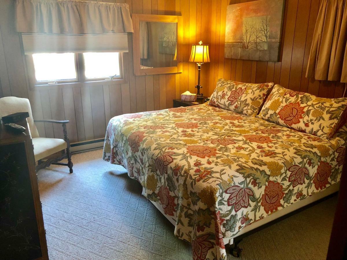 Galena Penthouse Overlooking Main Street With Free Off Street Parking Bagian luar foto